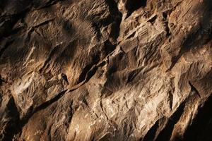texture de fond de roche, mur de pierre