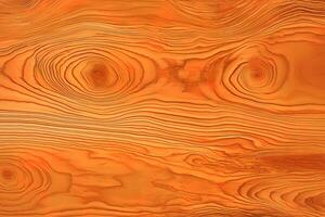 marron en bois surface texture Contexte. ai généré photo