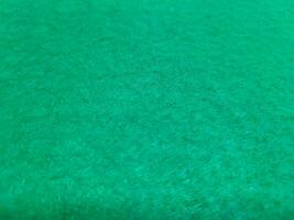 tosca vert tapis texture, sélectif concentrer image photo