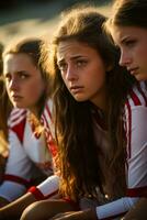 triste biélorusse plage football Ventilateurs photo