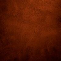 fond de texture de cuir marron photo