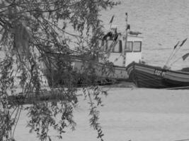 à le baltique mer nesar gdansk dans Pologne photo