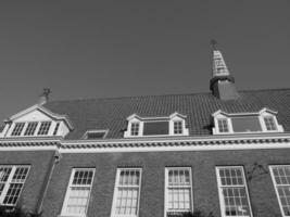 la ville de maastricht aux pays-bas photo