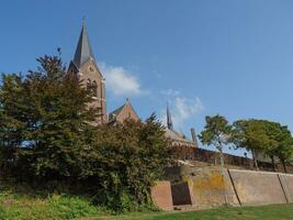 maastricht dans le Pays-Bas photo