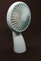 mini portable ventilateur photo