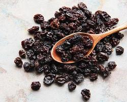 raisins secs, raisins secs photo