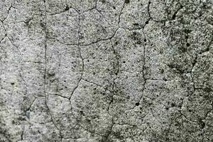 fissure blanc béton ciment mur texturé Contexte photo