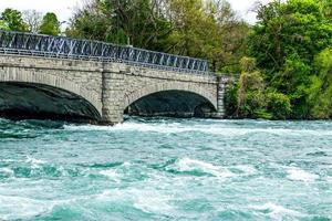 fleuve niagara en 2017 photo