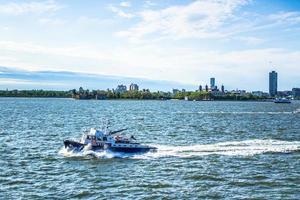 patrouilleur nypd en 2017 photo