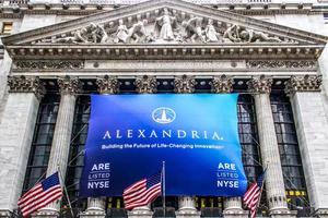 bourse de new york en 2017 photo