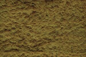 Contexte texture de une rugueux plâtre mur photo