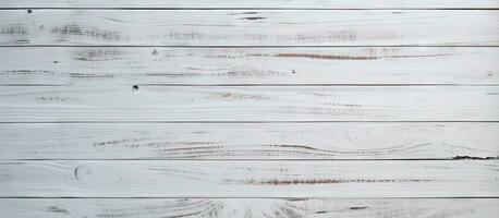 blanc peint bois table surface texture comme Contexte photo