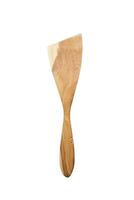 en bois spatules pour cuisson. cuisson, aliments. photo