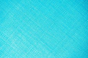 textures de coton bleu photo