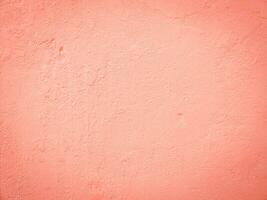 abstrait Orange mur texture Contexte photo