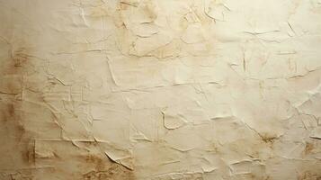 papier Contexte texture ai photo