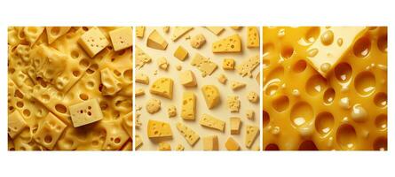 laitier fromage nourriture texture Contexte photo