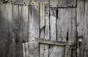 texture de mur en bois photo