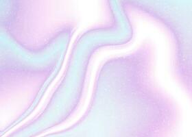 pastel hologramme holographique mignonne embrasé liquide Contexte photo