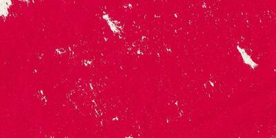 abstrait rugueux rouge papier texture photo