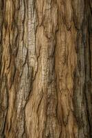 ai génératif arbre bois texture photo