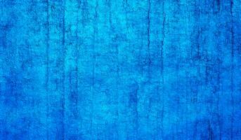 néon bleu affligé texture abstrait Contexte. ai génératif photo