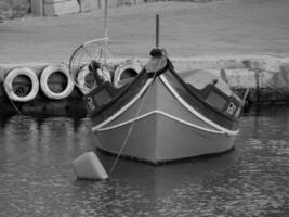 le île de Malte photo