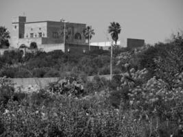 le île de Malte photo