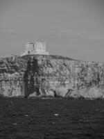 le île de gozo photo