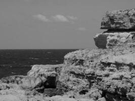 le île de gozo photo