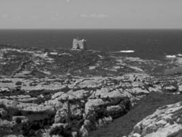 le île de gozo photo