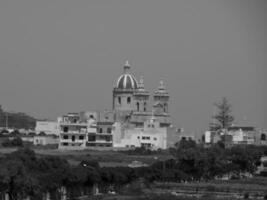 le île de gozo photo