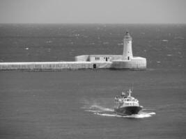 le île de Malte photo