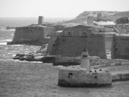 le île de Malte photo