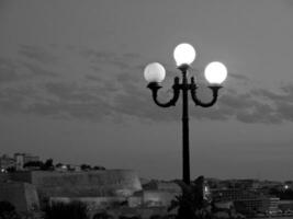 le île de Malte photo