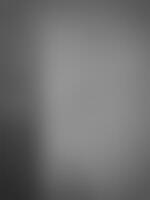 une noir Contexte avec une blanc arrière-plan, résumé noir fond.noir Contexte illustration texture et foncé gris charbon peindre, foncé et gris abstrait fond d'écran. photo