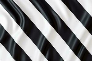 noir et blanc à carreaux modèle ressembler une échiquier la grille ou engrener texture course drapeau photo