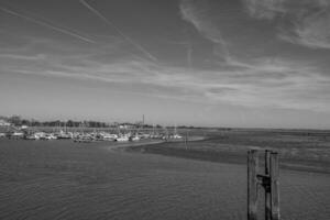 l'ile de langeoog photo