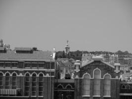 la ville de lisbonne photo