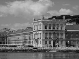 ville de lisbonne au portugal photo