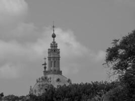 la ville de lisbonne photo