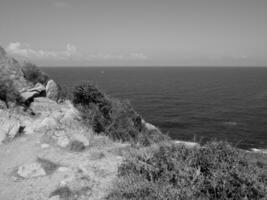 l'ile de corse photo