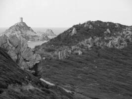 l'ile de corse photo