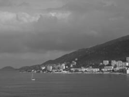 l'ile de corse photo