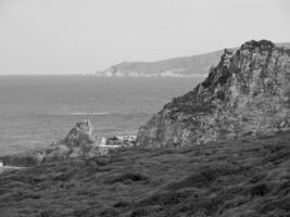 l'ile de corse photo