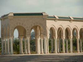 le vieux ville de Tunis photo