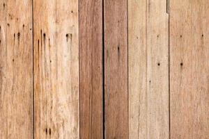 Grunge vieux brun plaque de bois texture background photo
