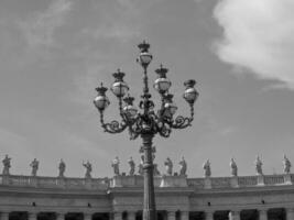 la ville de rome photo