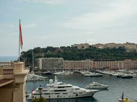 monte carlo dans Monaco photo