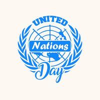mar, oct 24, 2023 uni nations journée est un annuel commémoratif jour, uni nations meilleur T-shirt conception pour vêtements, vêtements photo